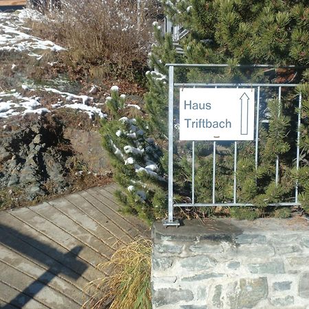 Studio Direkt Im Zentrum, Tolle Terrasse, Aussicht Zermatt Zewnętrze zdjęcie